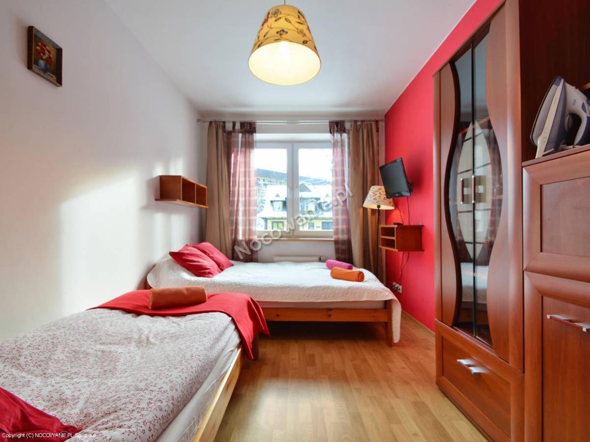Skaldowie Apartament *