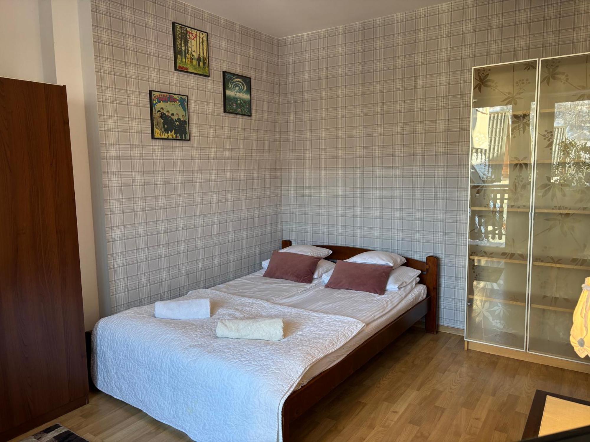 Skaldowie Apartament