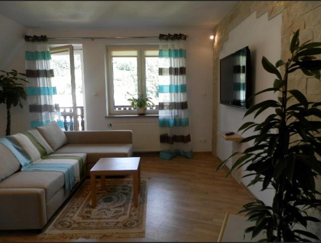 Apartament Skaldowie Zakopane