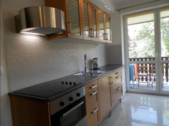 Apartament Skaldowie