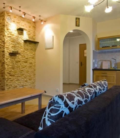 Skaldowie Apartament